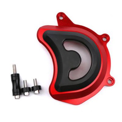 G310R front small tooth cover front chain wheel cover