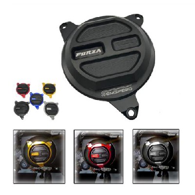 FORZA125 200 300发动机保护盖