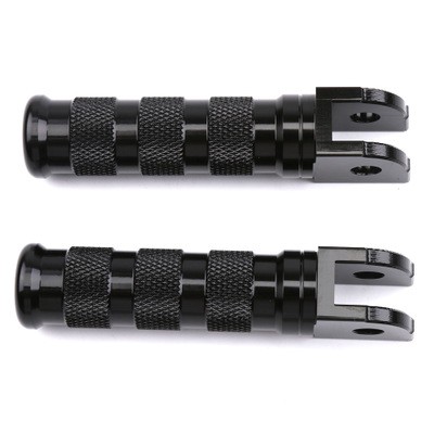 Kawasaki Z125后脚踏