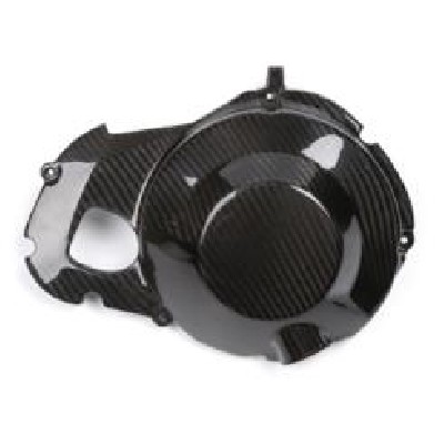 MT09 碳纤维发动机右保护盖 engine cover(carbon fiber)
