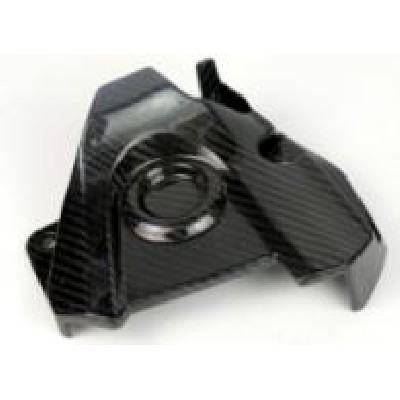 MT09 碳纤维离合器罩 clutch cover(carbon fiber)