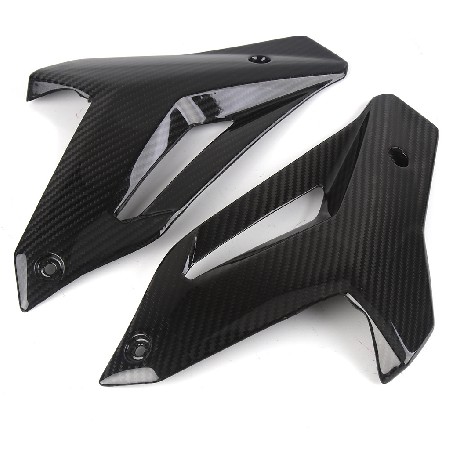 S1000R chassis cover