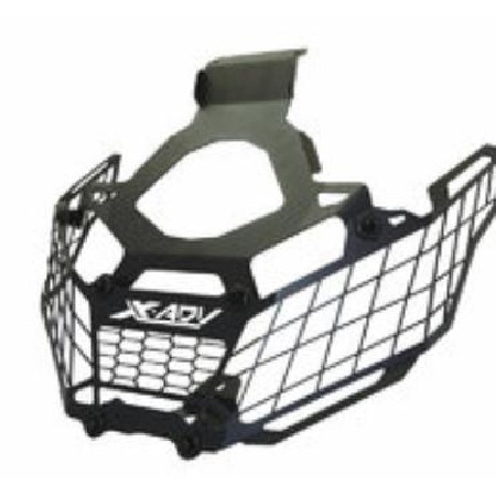 HONDA X-ADV750大灯护罩