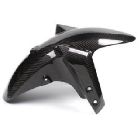 MT09 碳纤维前挡泥板 front fender(carbon fiber)