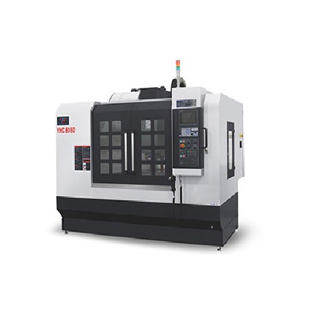 CNC processing equipment